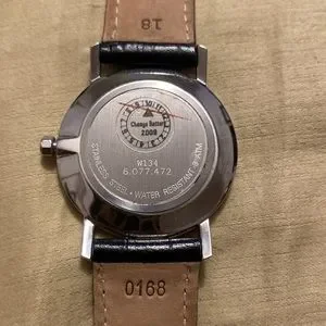 Coach | Accessories | Coach Watch Special Edition Budweiser  display picture 1